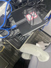 FISUSEN 飛速訊4口j4125軟路由n4000ES無線wifi6迷你X86企業(yè)路由器j1900 M4厚款-j4125-2.5G 2G內(nèi)存+32G盤 曬單實拍圖