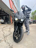 大力神H2摩托車跑車街車趴賽公路賽國四電噴國產(chǎn)雙缸水冷重機(jī)車可上牌 灰色/黑紅2 定金預(yù)付-配置聯(lián)系客服 曬單實(shí)拍圖