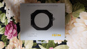 NiSi 耐司 112mm尼康Z 14-24mm f2.8S鏡頭濾鏡UV ND CPL 方鏡支架 100mm 支架系統 曬單實(shí)拍圖