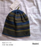 BD Rolando Wool Beanie戶(hù)外羅蘭多羊毛圓帽M914 Green-335 均碼 曬單實(shí)拍圖