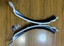 車(chē)續賢2024款沃爾沃XC90擋泥板原裝B5/B6汽車(chē)16-24年專(zhuān)用前后軟膠擋泥皮 16-24款沃爾沃XC90 升級加厚軟膠防凍4片裝 曬單實(shí)拍圖
