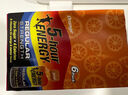 5-hour ENERGY美國進口5-hour ENERGY 維生素功能飲料 提神運動 5小時能量飲品 香橙味（57ml*6瓶） 曬單實拍圖
