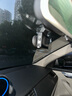 凌度小型行車記錄儀 4K高清夜視前后雙錄帶倒車影像 手機APP智能互聯(lián) 4K超清-單鏡頭+降壓線+64G卡 曬單實拍圖