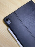 PD 適用蘋(píng)果ipad Air11保護套2025款ipad air7/6保護殼Air5/4磁吸全包防摔護眼鋼化膜鋁合金平板支架 木釉黑 iapd  Air11/ Air4567代通用款 曬單實(shí)拍圖