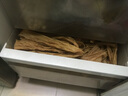 腐竹特產(chǎn)干貨無鹽廣東河源農(nóng)家頭層正宗河源客家黃豆腐竹皮商家用 農(nóng)家手工腐竹【2斤】裝【適中】 曬單實(shí)拍圖