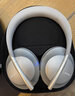 Bose NC 700 博士無線消噪耳機(jī) nc700頭戴式主動降噪藍(lán)牙耳機(jī)bose noise cancelling700無線降噪長續(xù)航 銀色（全新原封） 曬單實拍圖