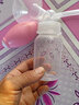 巴比象（Barbie elephant）手動(dòng)吸奶器大吸力產(chǎn)后開奶集奶器接漏奶硅膠擠奶器產(chǎn)后用品 帶瓶吸奶器 1個(gè) 曬單實(shí)拍圖