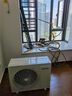 松下（Panasonic）新風(fēng)空調套裝一級節能省電自清潔語(yǔ)音智控 新風(fēng)立式空調柜機壁掛式掛機組合套購 【新風(fēng)空調套裝】一室一廳 3匹+1.5匹 曬單實(shí)拍圖