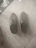 丹寶羅拉丁男士舞蹈鞋成人跳舞鞋探戈廣場舞真皮國標(biāo)舞鞋華爾茲水兵舞 309 皮室外膠底兩點(diǎn)底2.5CM 42 曬單實(shí)拍圖