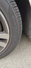 胎小強全新汽車(chē)輪胎 255/45R17 適配奔馳E260 曬單實(shí)拍圖