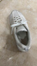 耐克NIKE女休閑鞋復(fù)古氣墊AIR MAX DAWN運(yùn)動(dòng)鞋DM8261-001帆白36 曬單實(shí)拍圖
