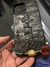 雅仕邦 蘋果14手機殼木質(zhì)佛系iphone13promax檀實浮雕中國風12防摔保護套 貔貅【優(yōu)選紫檀木材質(zhì)】配小葉紫檀木配飾 iPhone13Pro Max 曬單實拍圖