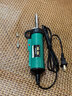 鹿仙子電動(dòng)吸錫器電熱吸錫槍電烙鐵焊接強(qiáng)力泵清除錫渣熔錫拆焊機(jī)械鍵盤 升級(jí)款-可焊接【標(biāo)配】 曬單實(shí)拍圖