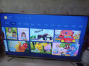 松下（Panasonic）TH-43D580C 43英寸全高清平板電視  普通電視 非網(wǎng)絡(luò )智能 老年人操作簡(jiǎn)單方便  臥室 老年機 43英寸 曬單實(shí)拍圖