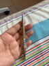 晨光（M&G） 文具自動(dòng)鉛筆金屬鉛筆低重心不易斷考試自動(dòng)鉛筆學(xué)習辦公用品 MP1001 0.5mm*3支 曬單實(shí)拍圖