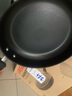 愛(ài)仕達(dá)（ASD）平底鍋不粘鍋牛排煎鍋家用煎蛋鍋烙餅鍋燃?xì)庠铍姶艩t千層鍋早餐鍋 26CM 建議1-3人 曬單實(shí)拍圖