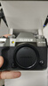 【99成新】富士（FUJIFILM）X-T50/XT50 微單相機(jī) 套機(jī)（XC35F2鏡頭）4020萬(wàn)像素 7檔五軸防抖 20款膠片模擬 經(jīng)典黑 曬單實(shí)拍圖