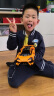 乐高（LEGO）积木机械组系列42196 橙色兰博基尼不可遥控男孩玩具儿童节礼物 实拍图