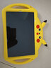 啟臣適用于華為matepad11.5s平板保護(hù)套榮耀7卡通matepad11兒童硅膠se11英寸全包防摔10.4保護(hù)殼外套 皮卡丘手柄款 華為Matepadpro-10.8英寸 曬單實(shí)拍圖