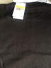 耐克（NIKE）官方 舰店POLO衫男士24新款运动服装翻领健身衣纯色棉短袖透气T恤 全棉亲肤/偏大/晒图退10 S（165/84A） 实拍图