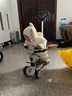 ZINB ANG小寶寶兒童滑板車(chē)1-3-6歲三四合一可坐可站可推scooter幼兒滑滑車(chē) 曬單實(shí)拍圖