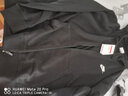 耐克（NIKE）官方 艦店外套男裝 25秋季新款運(yùn)動(dòng)服連帽開衫針織棉質(zhì)透氣夾克男 【七夕節(jié)情侶裝】針織柔軟/毛圈 刺繡LOGO L 175(建議體重130-150斤) 曬單實(shí)拍圖