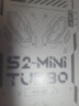 上赞 S2 mini turbo随身wifi 免插卡大流量4g路由器无线网卡车载移动wifi上网卡流量卡移动电信 实拍图