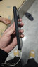 觀陌 適用榮耀20青春版手機(jī)殼全包防摔lite直邊磨砂超薄硅膠軟殼防指紋LRA-AL00保護(hù)套男女款 榮耀20青春版【黑色磨砂軟殼】^親膚手感 曬單實(shí)拍圖