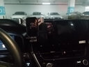怡發(fā)適用于豐田鋒蘭達/卡羅拉銳放車(chē)載手機支架屏幕專(zhuān)車(chē)防抖導航支架 豐田專(zhuān)用【經(jīng)典重力款】 23-25款鋒蘭達/卡羅拉銳放 曬單實(shí)拍圖