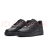 耐克（NIKE）空軍一號AIR FORCE 1女子運(yùn)動鞋板鞋秋季低幫厚底輕便DD8959 001黑/黑/黑/黑/黑/黑 38.5 曬單實(shí)拍圖