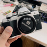 奧林巴斯/OLYMPUS 二手微單相機(jī) EPL8 9 EM5 EM10 二代三代微單反復(fù)古照相機(jī) 奧林巴斯 EM-10 Mark II 銀色 14-42套機(jī) 99成新 曬單實(shí)拍圖