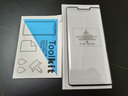 索貓【2片裝】vivo X Fold3/Pro鏡頭膜手機(jī)鏡頭鋼化膜精孔定位后置相機(jī)攝像頭保護(hù)膜 vivo X Fold3丨超清鏡頭膜 曬單實(shí)拍圖