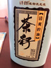 詩朗植物茶籽洗發(fā)液滋養(yǎng)發(fā)去屑留香黑芝麻亮澤男女用首烏茶籽洗發(fā)露 茶籽洗發(fā)液700ML 曬單實拍圖