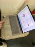 联想笔记本电脑小新Pro14 AI超能本 高性能标压酷睿Ultra5 14英寸轻薄本 16G 1T 2.8K OLED高刷屏 灰 实拍图