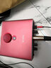 iSK BM800S電容麥克風(fēng)話筒主播全民K歌設(shè)備全套電腦手機(jī)直播錄音喊麥艾肯外置聲卡套裝 isk bm800s+艾肯2NANO套裝 曬單實(shí)拍圖
