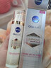 妮維雅（NIVEA）630防曬霜UV防曬煥白精華乳霜提亮膚色學(xué)生軍訓(xùn)男女 26年5月到期 SPF50/40ml 曬單實(shí)拍圖