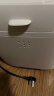 松下（Panasonic）面包机 全自动 多功能和面 可预约智能投撒果料面包机 断电记忆保护 3种烤色家用面包机 SD-PY100 实拍图