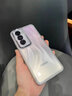 熊締盾自帶鏡頭膜透明殼適用opporeno12pro手機殼全包防摔軟殼reno13簡約高級感軟硅膠保護套 自帶鏡頭膜【透白】TPU軟殼 全包防摔 OPPO Reno12 曬單實拍圖