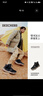 斯凱奇（SKECHERS）男鞋秋冬中高幫休閑鞋戶(hù)外百搭增高男靴運動(dòng)鞋工裝靴65731 曬單實(shí)拍圖