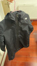 HELLY HANSEN, HH海麗漢森h(huán)h24秋新情侶款戶(hù)外防水保暖可拆卸沖鋒衣三合一羽絨內膽 黑色-女 S 曬單實(shí)拍圖
