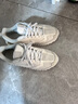 耐克NIKE女休閑鞋復(fù)古氣墊AIR MAX DAWN運(yùn)動(dòng)鞋DM8261-001帆白36.5 曬單實(shí)拍圖