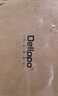 Delippo適用于華為液晶顯示器臺(tái)式電腦ad80hw電源適配器12V2A充電器電源線hw-120200c02 曬單實(shí)拍圖