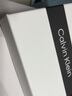 卡文克萊（Calvin Klein）CK項鏈小愛(ài)心女士精鋼不掉色ins冷淡風(fēng)優(yōu)雅時(shí)尚飾品 銀色小愛(ài)心項鏈35000035 曬單實(shí)拍圖