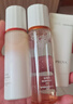 珀萊雅（PROYA）雙抗煥亮禮盒旅行裝小美盒（水60ml+乳40ml+潔面40g） 曬單實拍圖