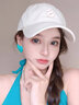 OVOLOOK隱形眼鏡年拋美瞳黑色奶油奧利奧清透自然溫柔素顏瞳大小直徑 奶油奧利奧【清純芝麻灰】/禮盒裝 0度 曬單實(shí)拍圖