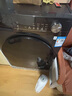 美的（Midea）全自動(dòng)滾筒洗衣機(jī) 10公斤家用大容量MG100V36T變頻電機(jī)一級(jí)能效1.1高洗凈比 蒸汽除菌 家電國(guó)補(bǔ)20% MG100V36T 曬單實(shí)拍圖