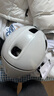 崔克（TREK）Ballista Mips 亞洲版/歐版破風(fēng)氣動(dòng)輕盈舒適公路自行車騎行頭盔 白色（亞洲版） S/M 曬單實(shí)拍圖