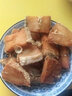 新鮮生曬馬友魚干500g 海鮮干貨海魚干咸魚北海海產(chǎn)干貨 【嘗鮮試吃】馬友魚干250g 曬單實拍圖