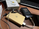 悅爾法【詢單有禮】ifi hip-dac3三代金魔壺磨機(jī)版蘋果typec安卓手機(jī)DAC解碼耳放小酒壺3 hip-dac2金魔壺(ddhifi聯(lián)名安卓線) 曬單實拍圖