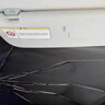 快閃狼汽車遮陽傘車載前擋風(fēng)玻璃遮陽簾傘式防曬隔熱夏季擋車內(nèi)遮陽窗簾 大號遮陽傘【適用于三廂車/SUV/MPV】 全車型通用 曬單實拍圖